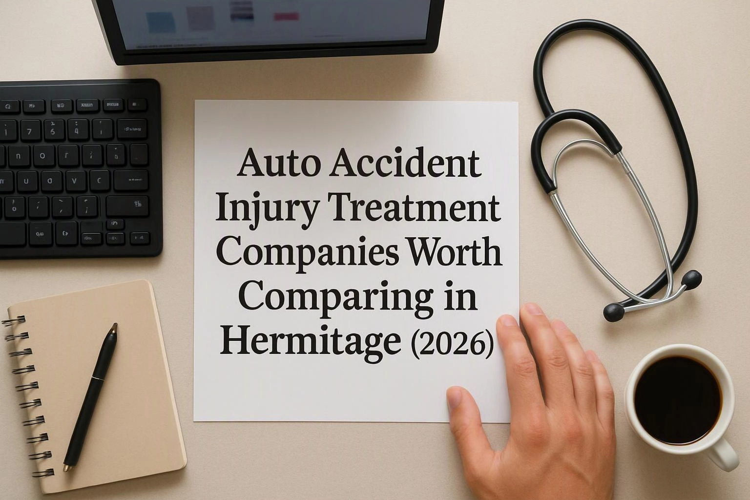 Auto Accident Injury Treatment Companies Worth Comparing in Hermitage (2026)