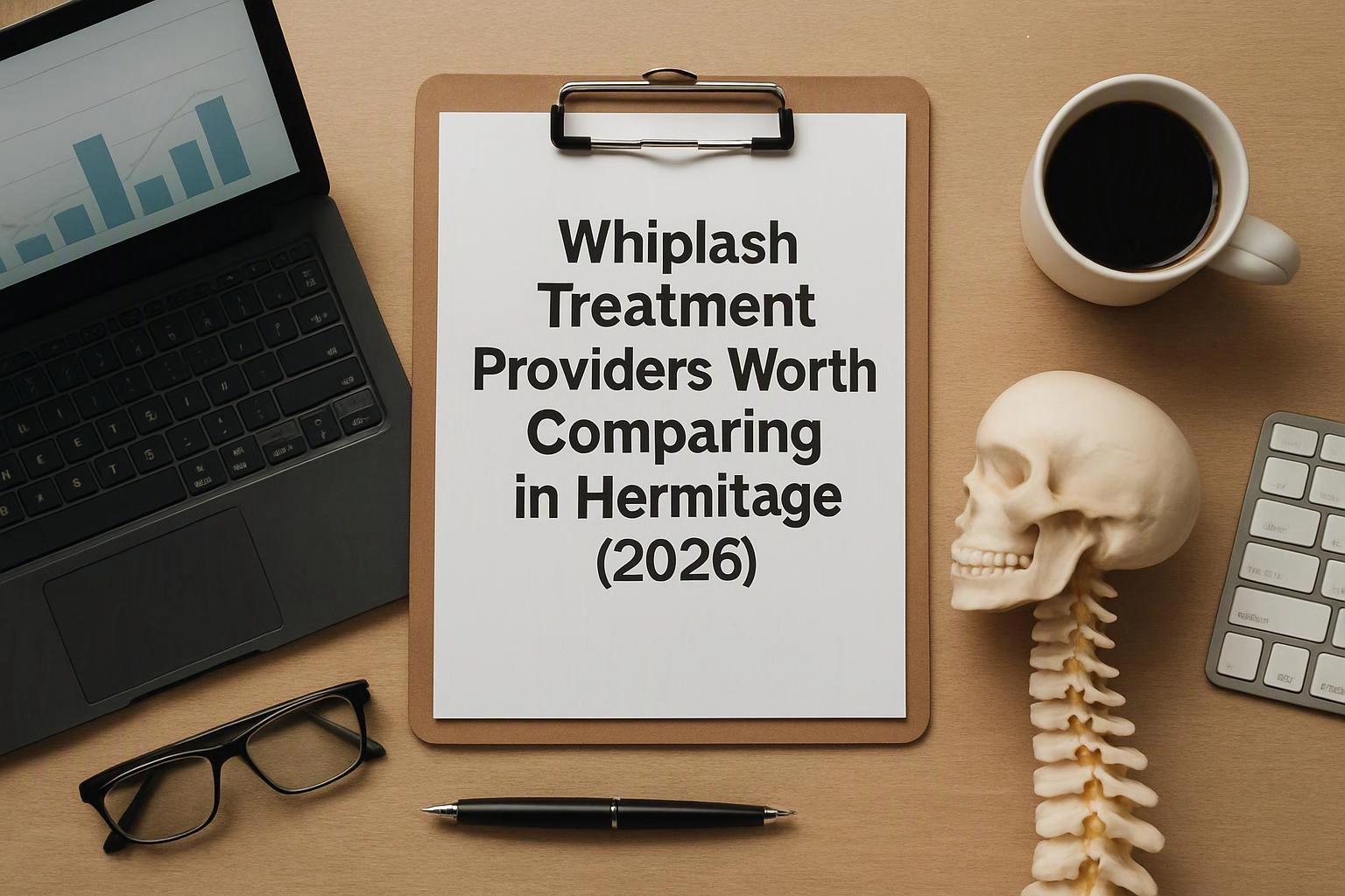 Whiplash Treatment Providers Worth Comparing in Hermitage (2026)