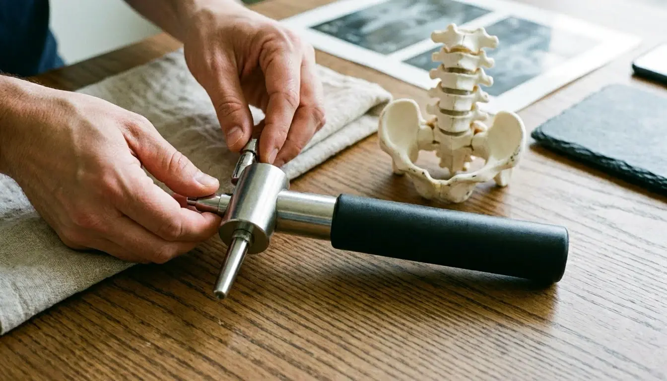 Atlas Orthogonal in Chiropractor: Atlas Orthogonal is a gentle, precise chiropractic technique focused on correcting misal...