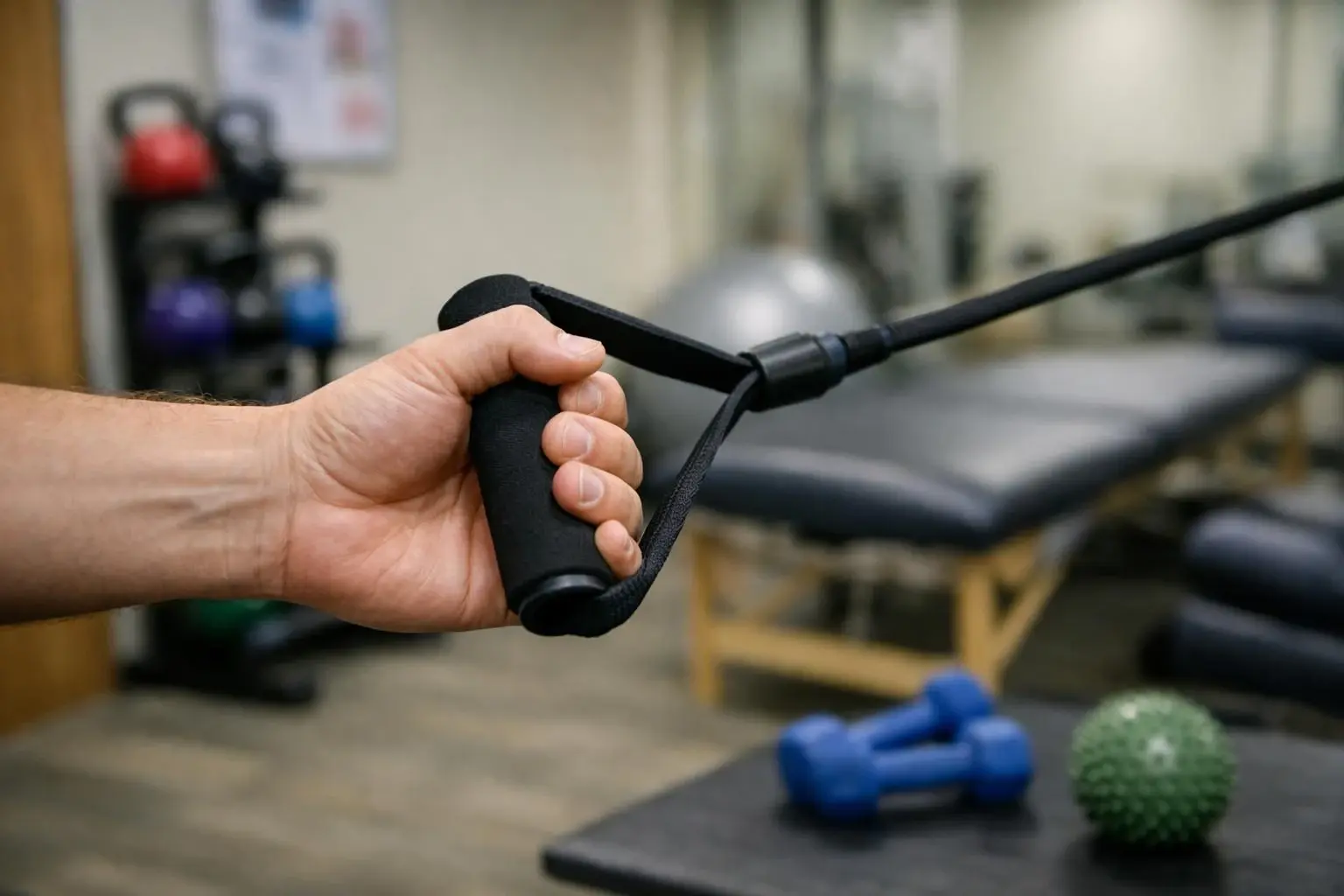 Physical Rehabilitation in Chiropractor: Physical Rehabilitation is a structured process designed to help individuals reco...