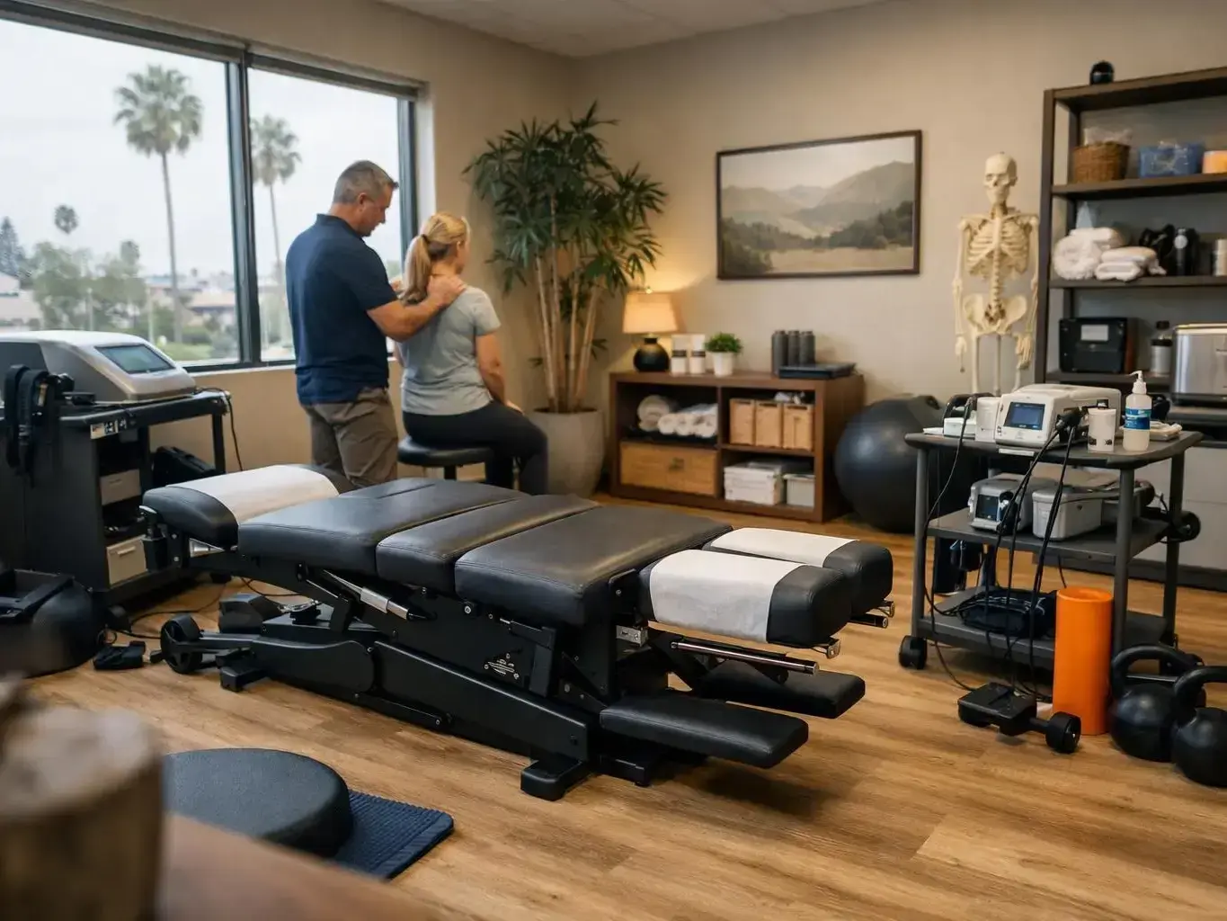 What Is Graston Technique? Definition, Examples & FAQs — in action