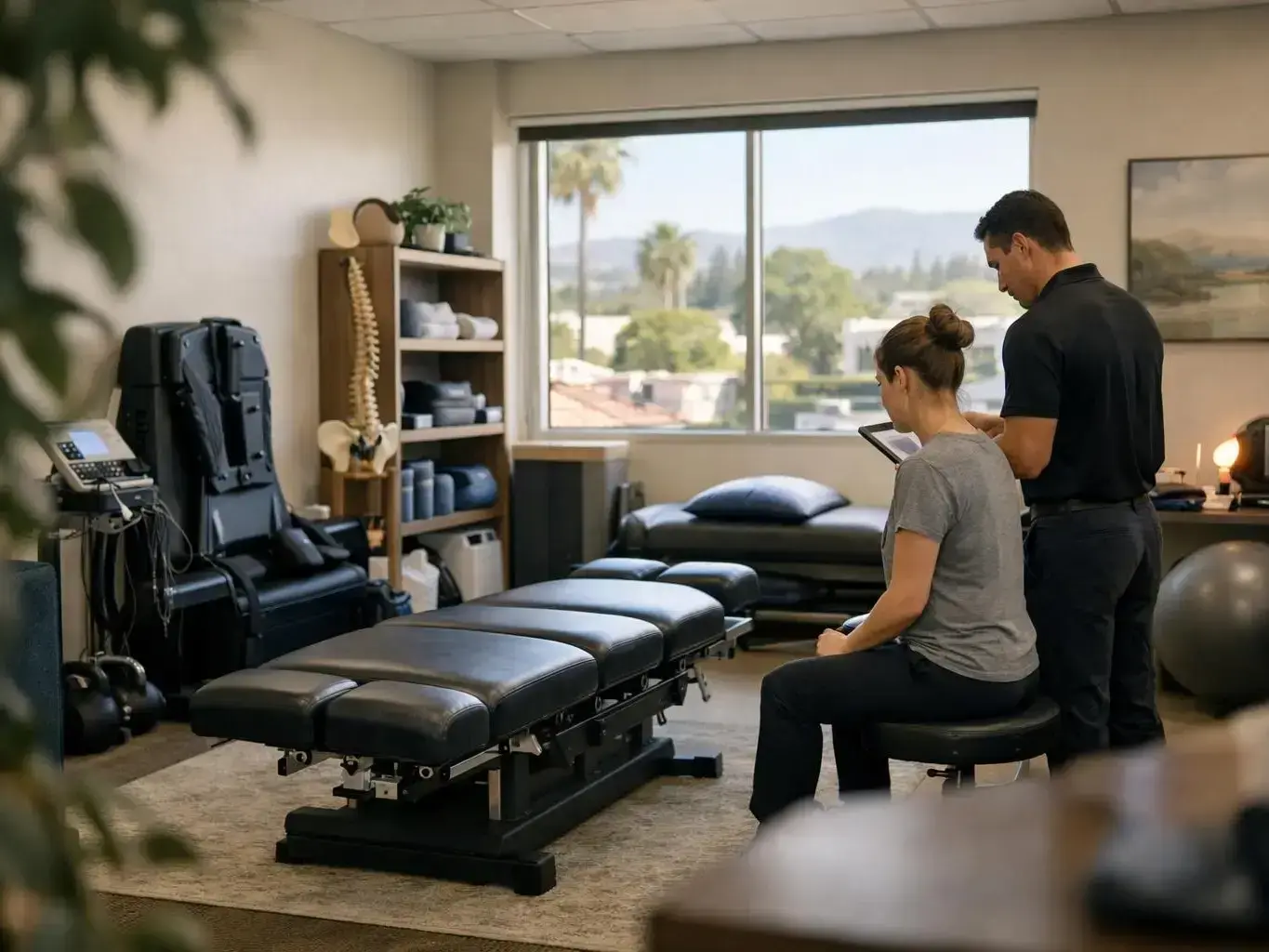 Personal Injury Chiropractic Care Brentwood, TN — overview