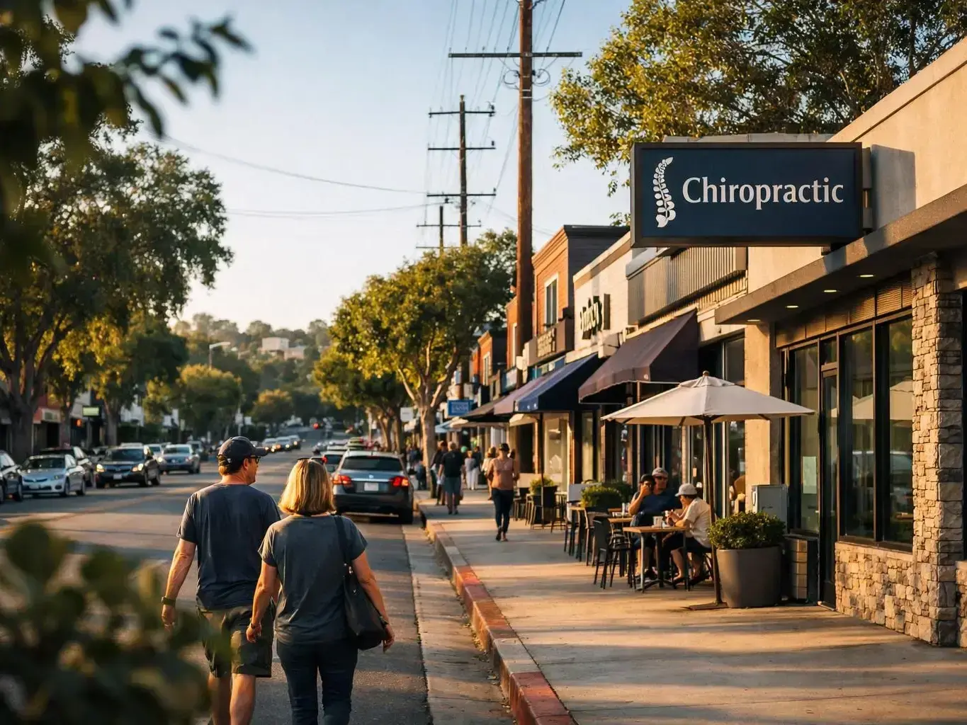 Chiropractor Mount Juliet, TN — results