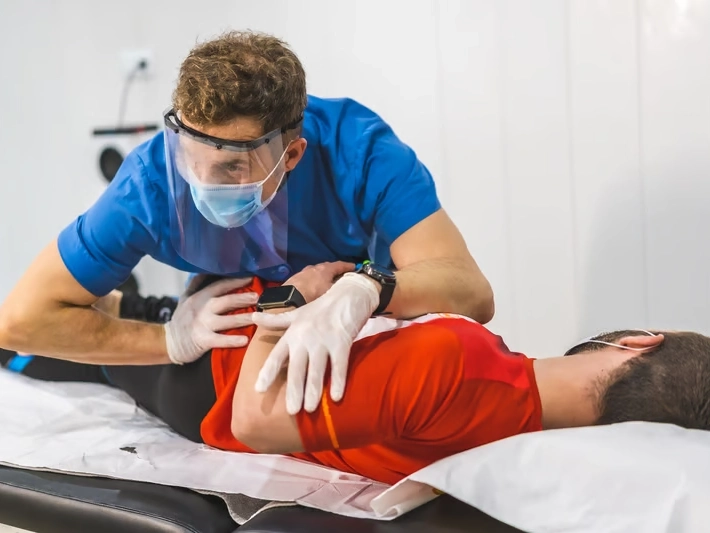 Advanced Injury Care Clinic serving the Belle Meade area — local professionals you can trust