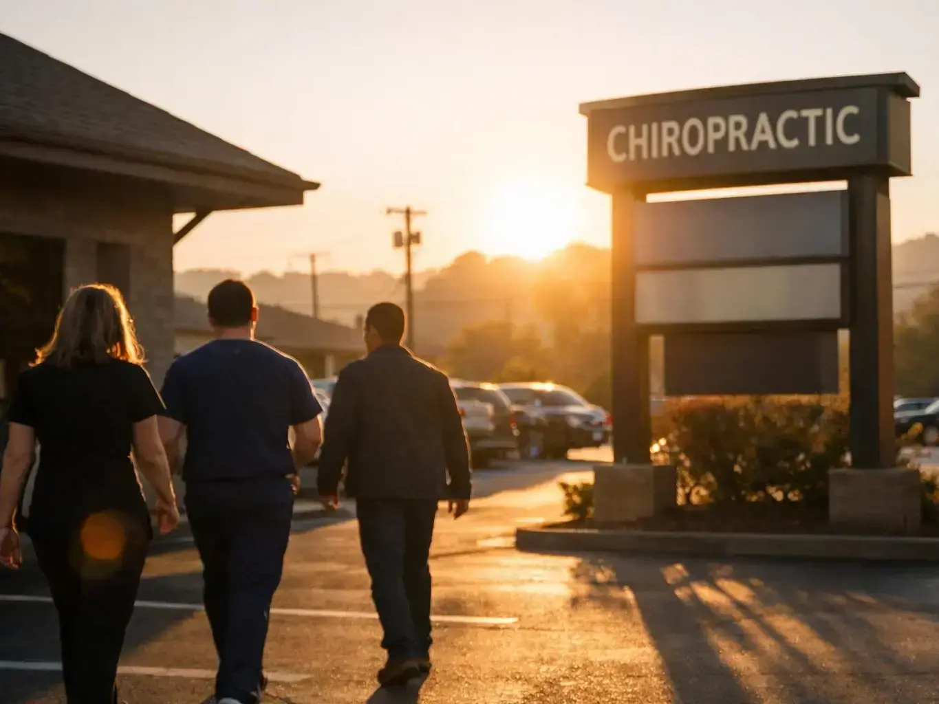 Licensed Chiropractor: Definition, Examples & FAQs — detail