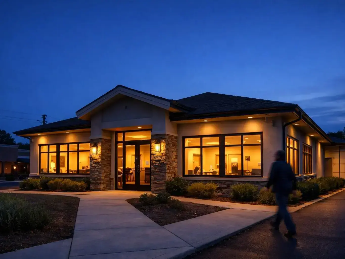 Chiropractor Service Areas Hermitage, TN — overview