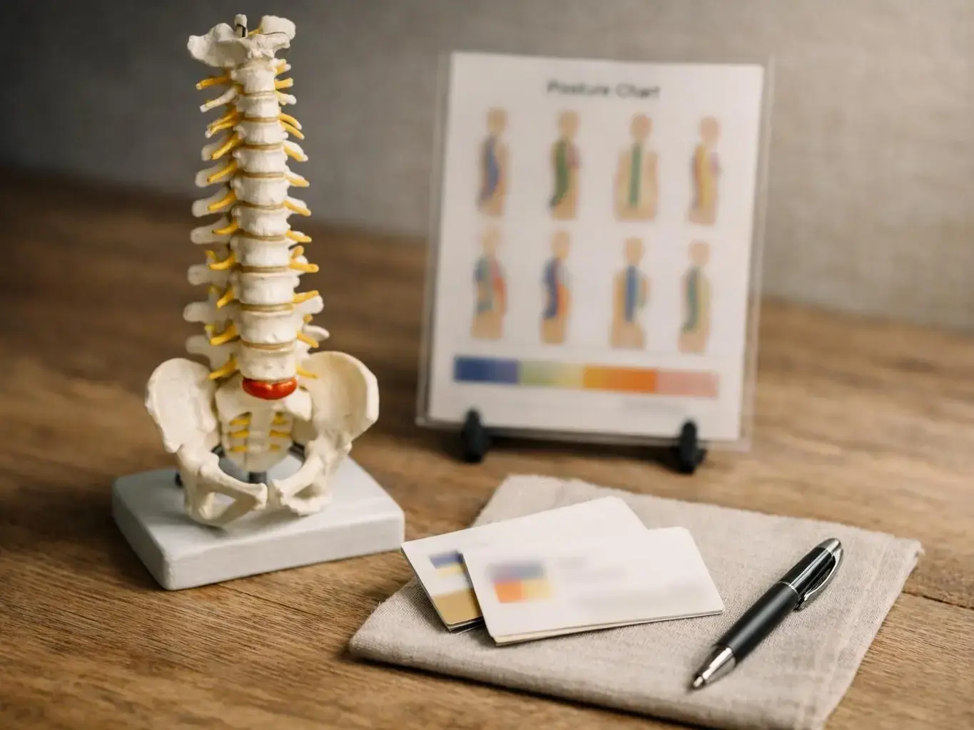 Chiropractor Service Areas Hermitage, TN — team at work