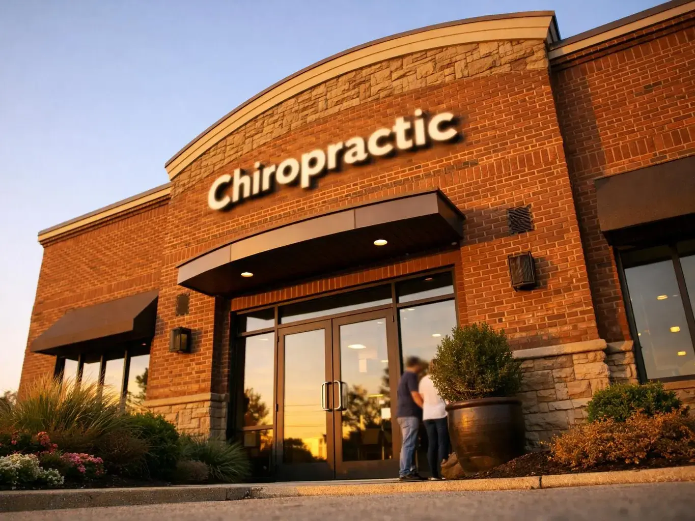 Work Injury Treatment in Gallatin, TN — team at work