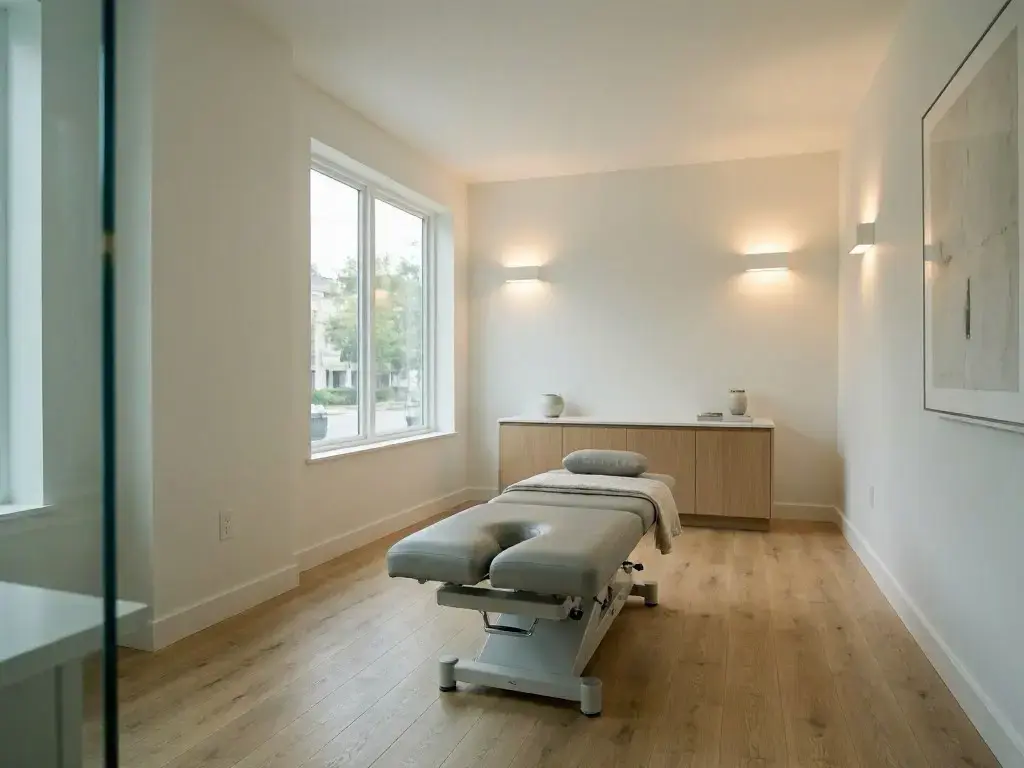 Chiropractor