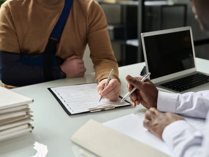 Chronic Pain Management in Hermitage, TN