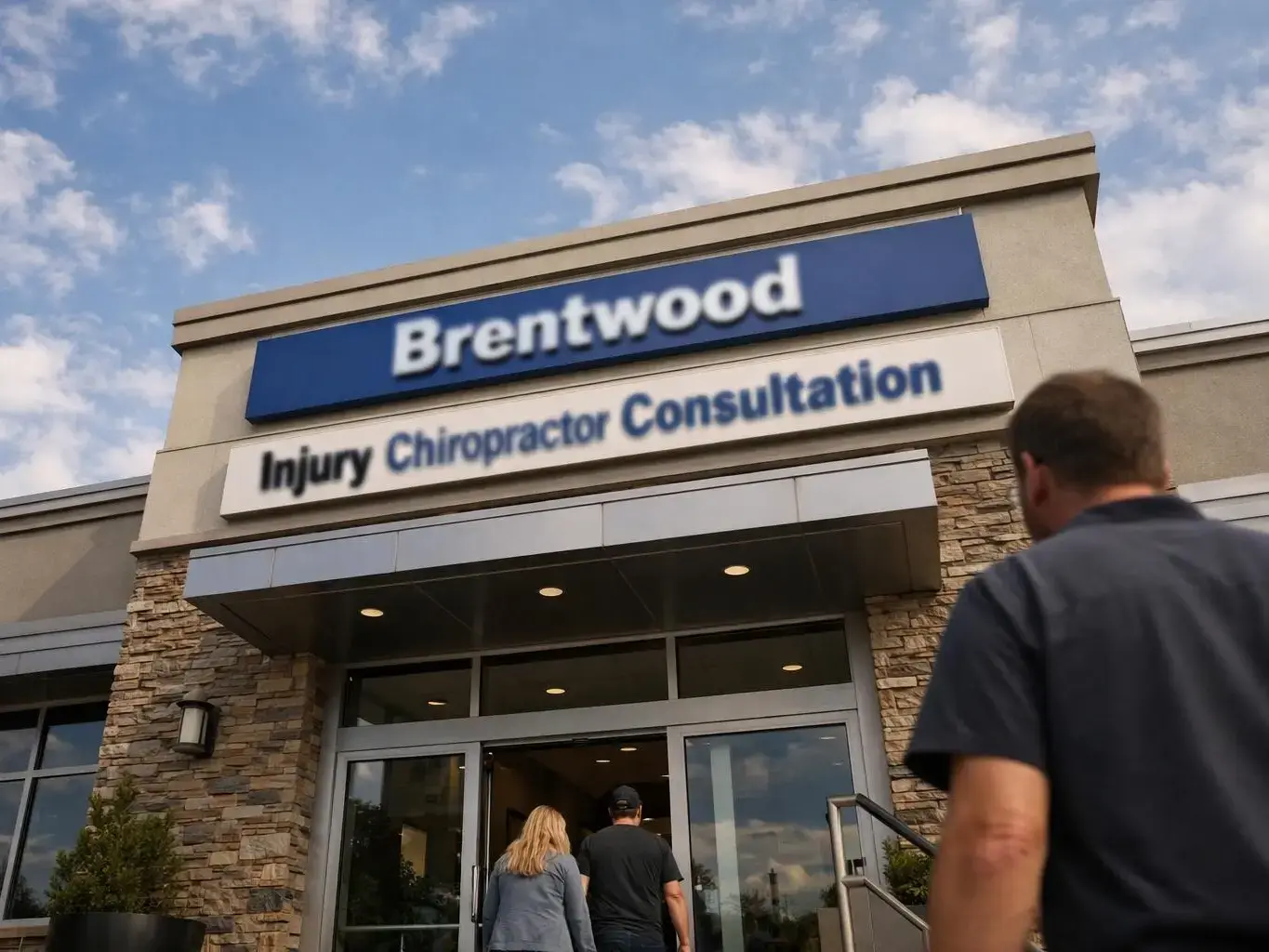 Car Accident Injury Treatment in Nashville, TN — results