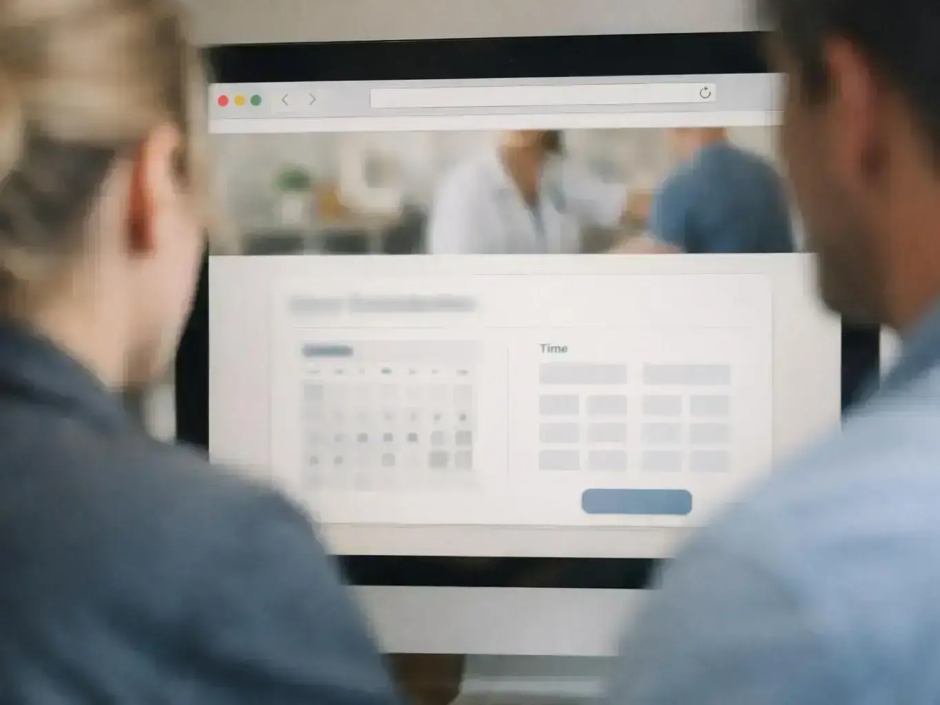 Chiropractic Board Certification Definition & Examples — team at work