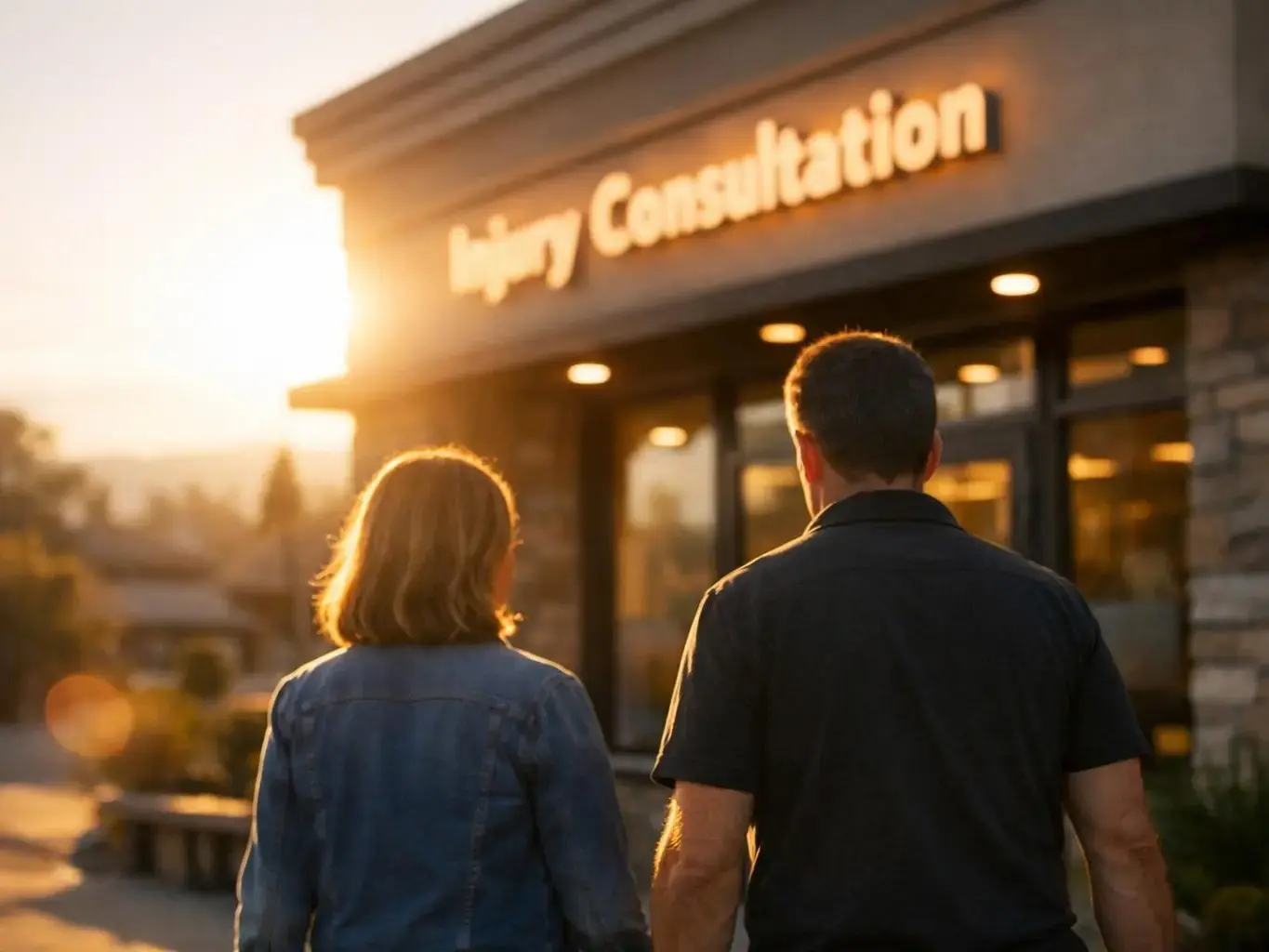 Injury Chiropractor Consultation White House, TN — overview