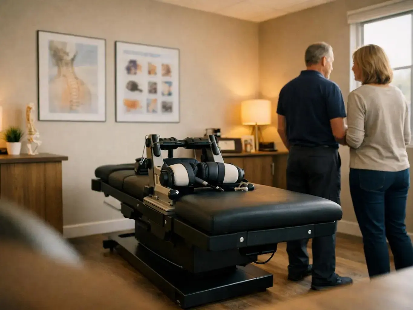 Massage Therapy Definition & Examples — overview