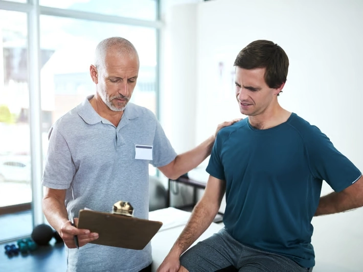 Advanced Injury Care Clinic serving the area — local professionals you can trust