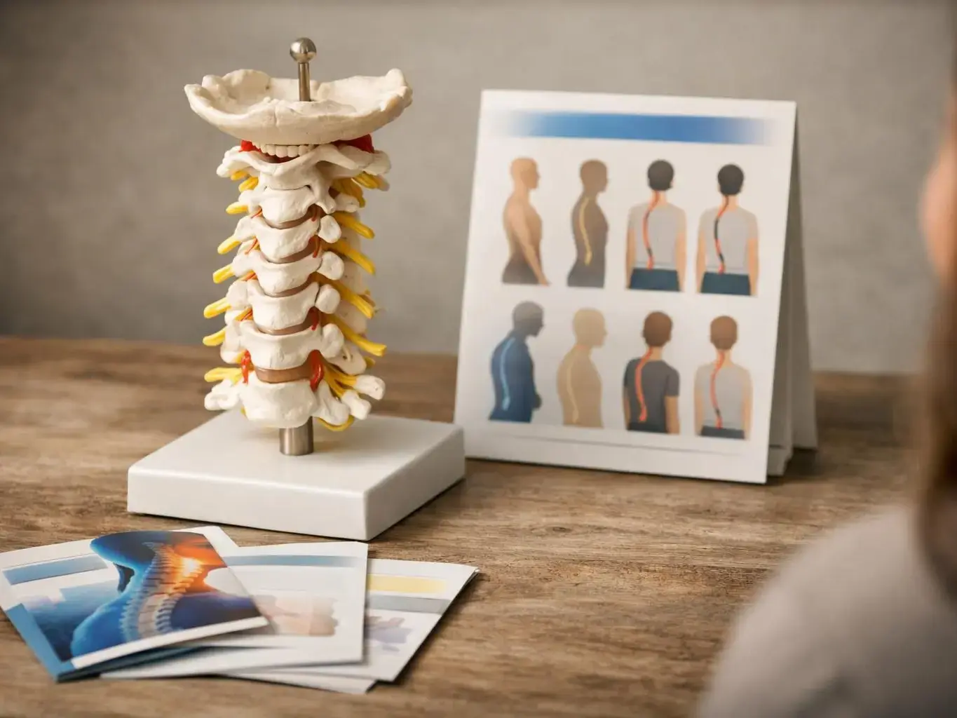 Work Injury Treatment in Brentwood, TN — detail