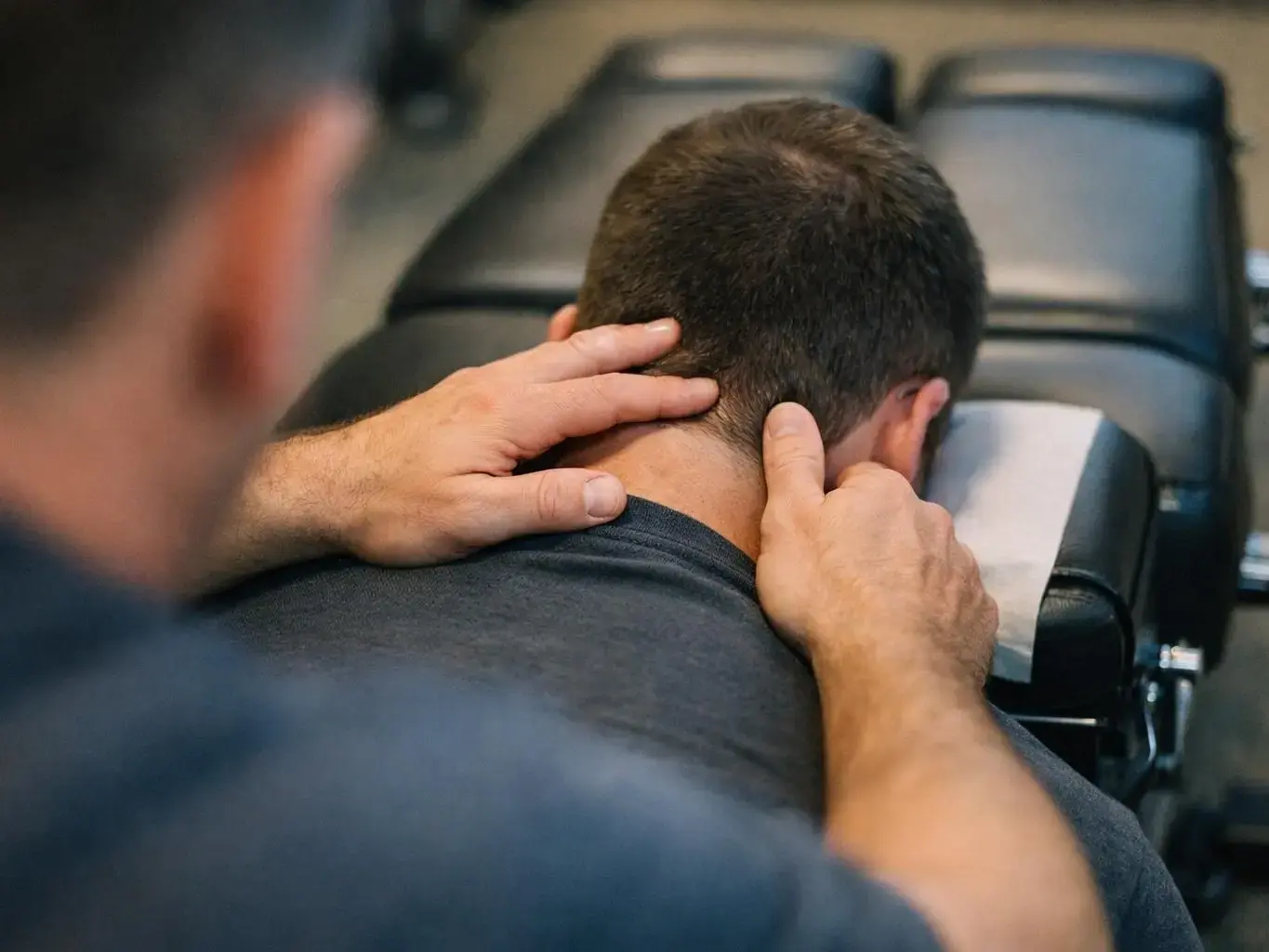 Work Injury Treatment in Brentwood, TN — results