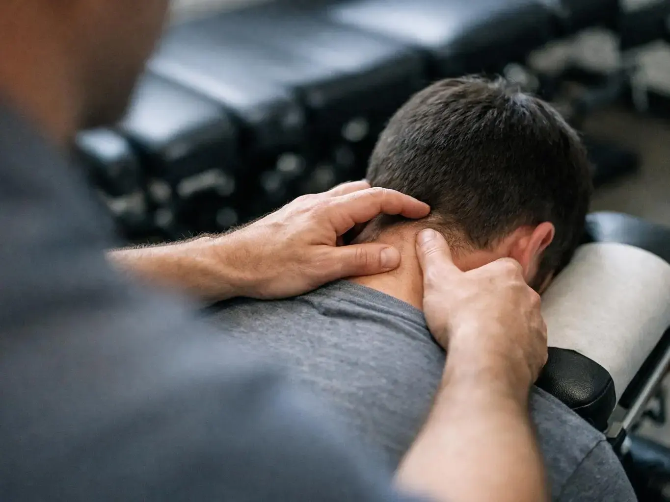 What Is Rest Ice Compression Elevation? Definition & Examples — in action