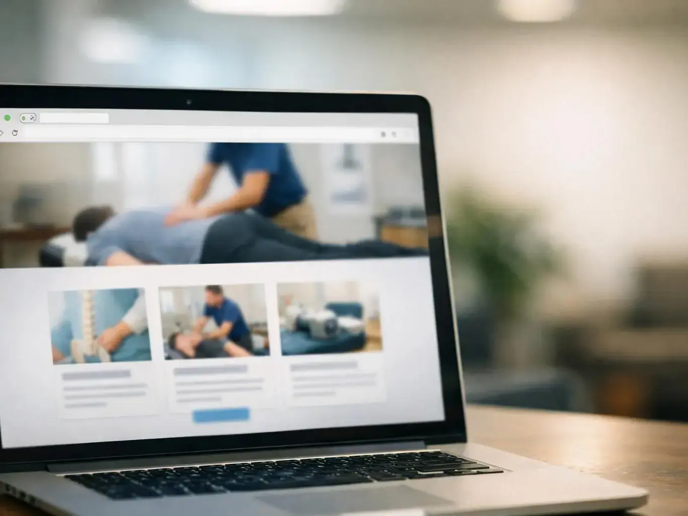 Work Injury Treatment in Lebanon, TN — detail