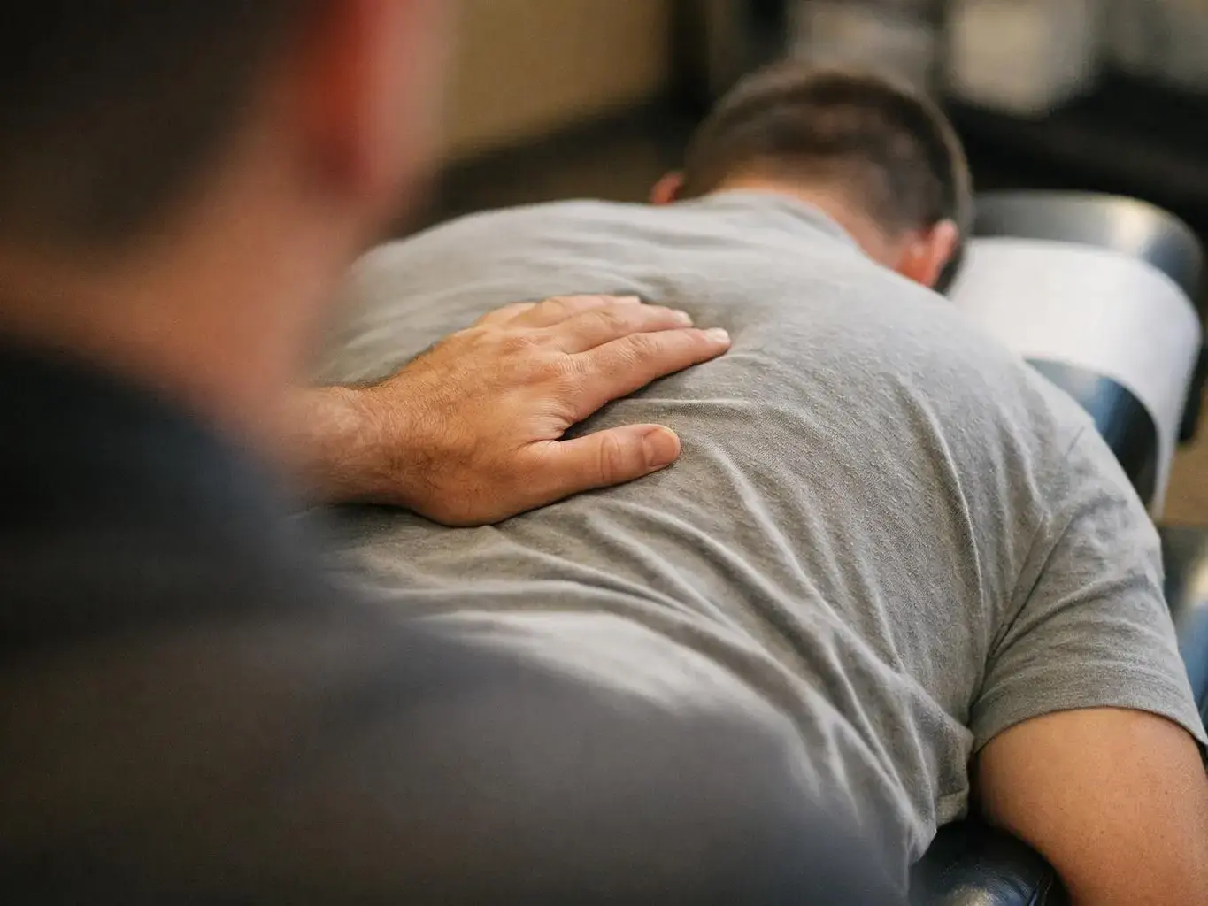 Work Injury Treatment in Lebanon, TN — results