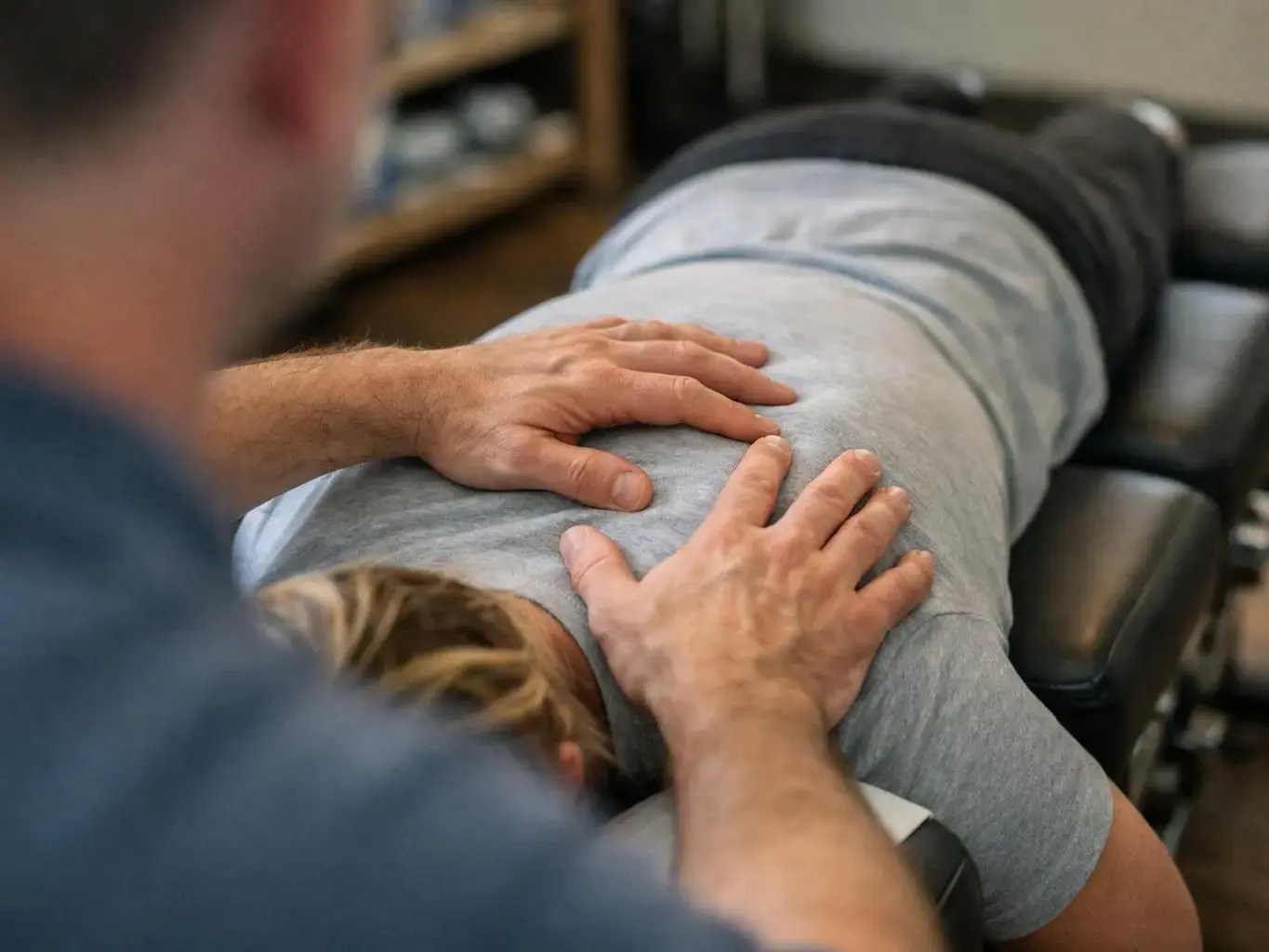 What Is Physical Rehabilitation? Definition, Examples & FAQs — in action