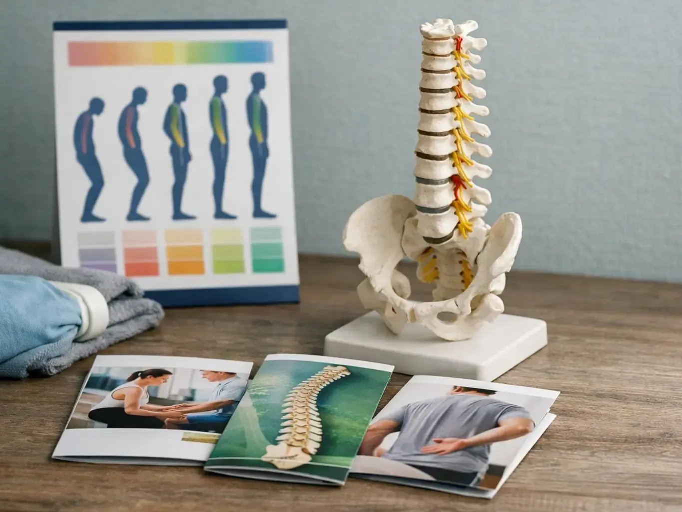 Workers Compensation Doctor in Lebanon, TN — detail