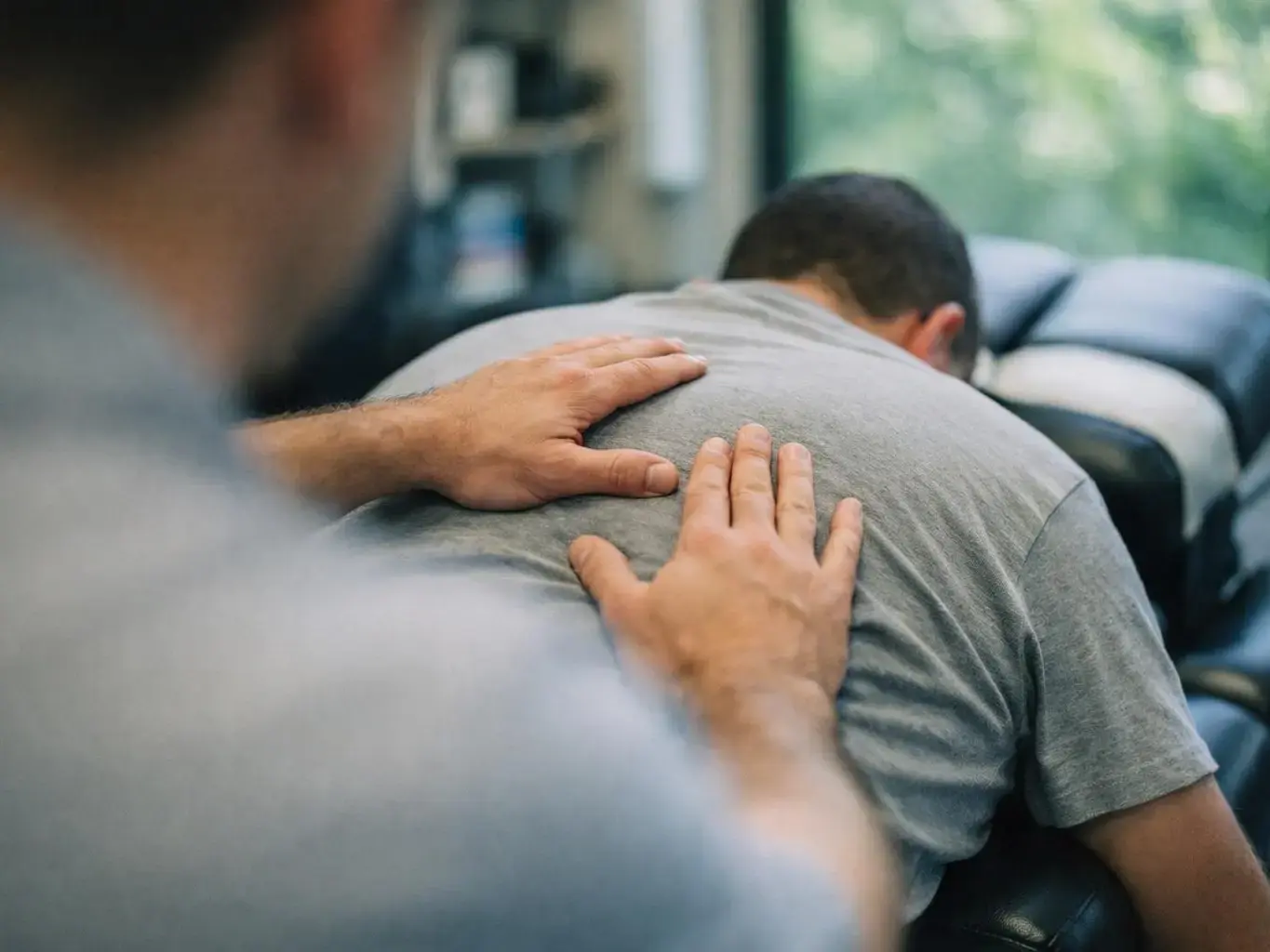 Workers Compensation Doctor in Hendersonville, TN — overview