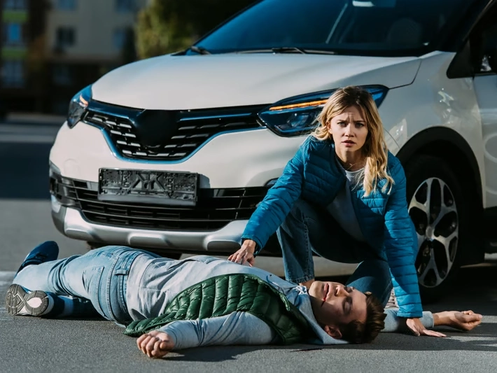 Whiplash Injury Treatment in Hermitage, TN