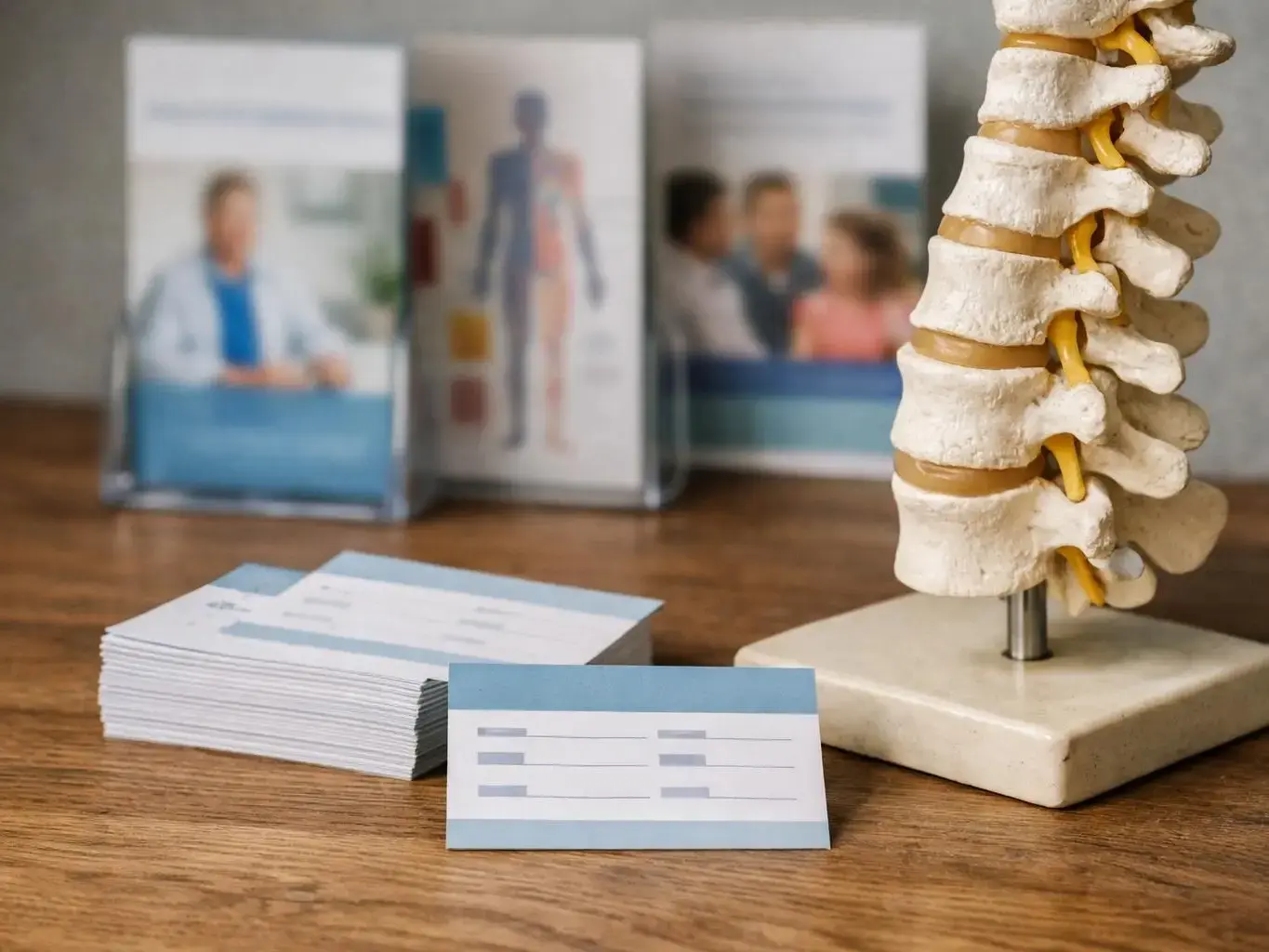 Injury Chiropractor Consultation Brentwood, TN — overview