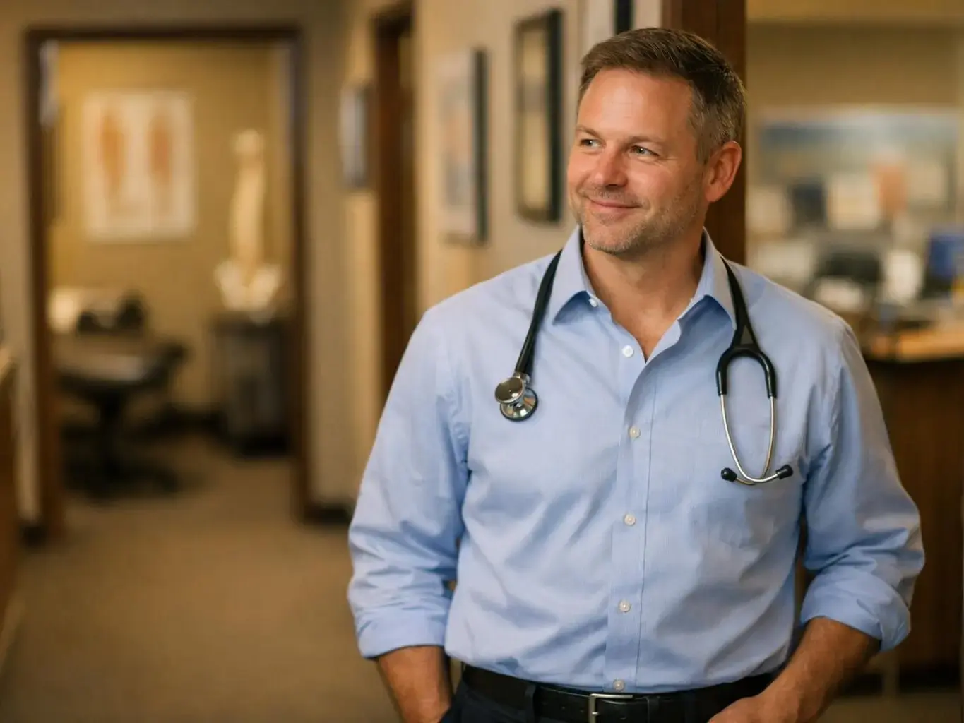 Injury Chiropractor Consultation Brentwood, TN — results