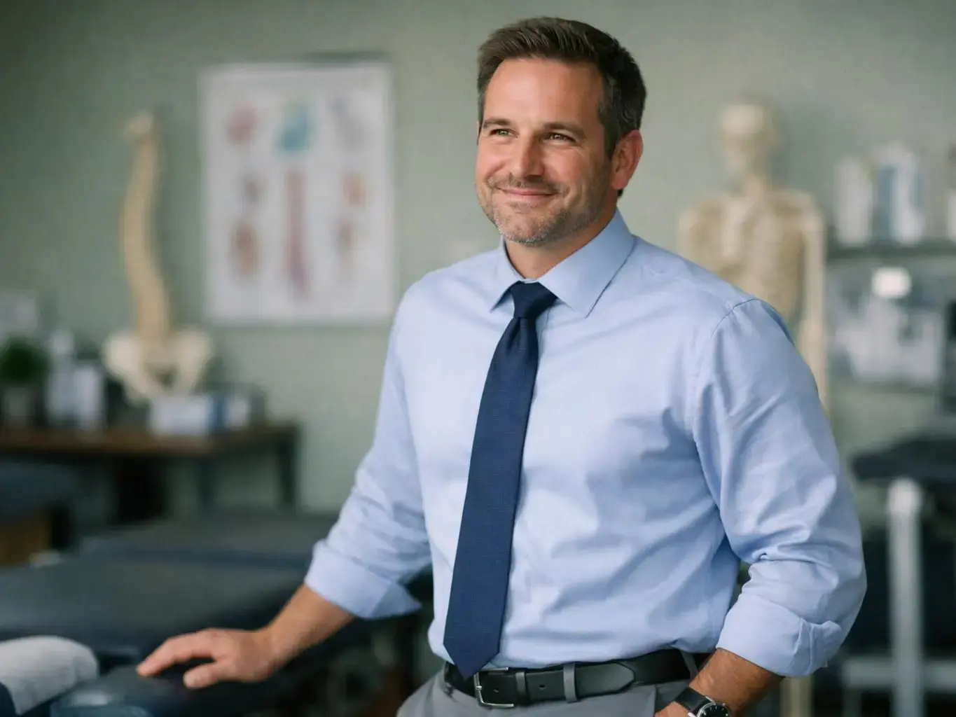 Chiropractic Adjustment Definition & Examples — results