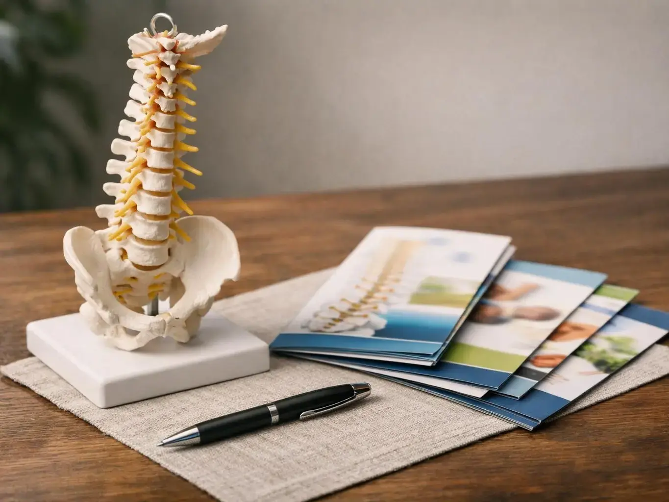 Spinal Decompression: Definition, Examples & FAQs — results