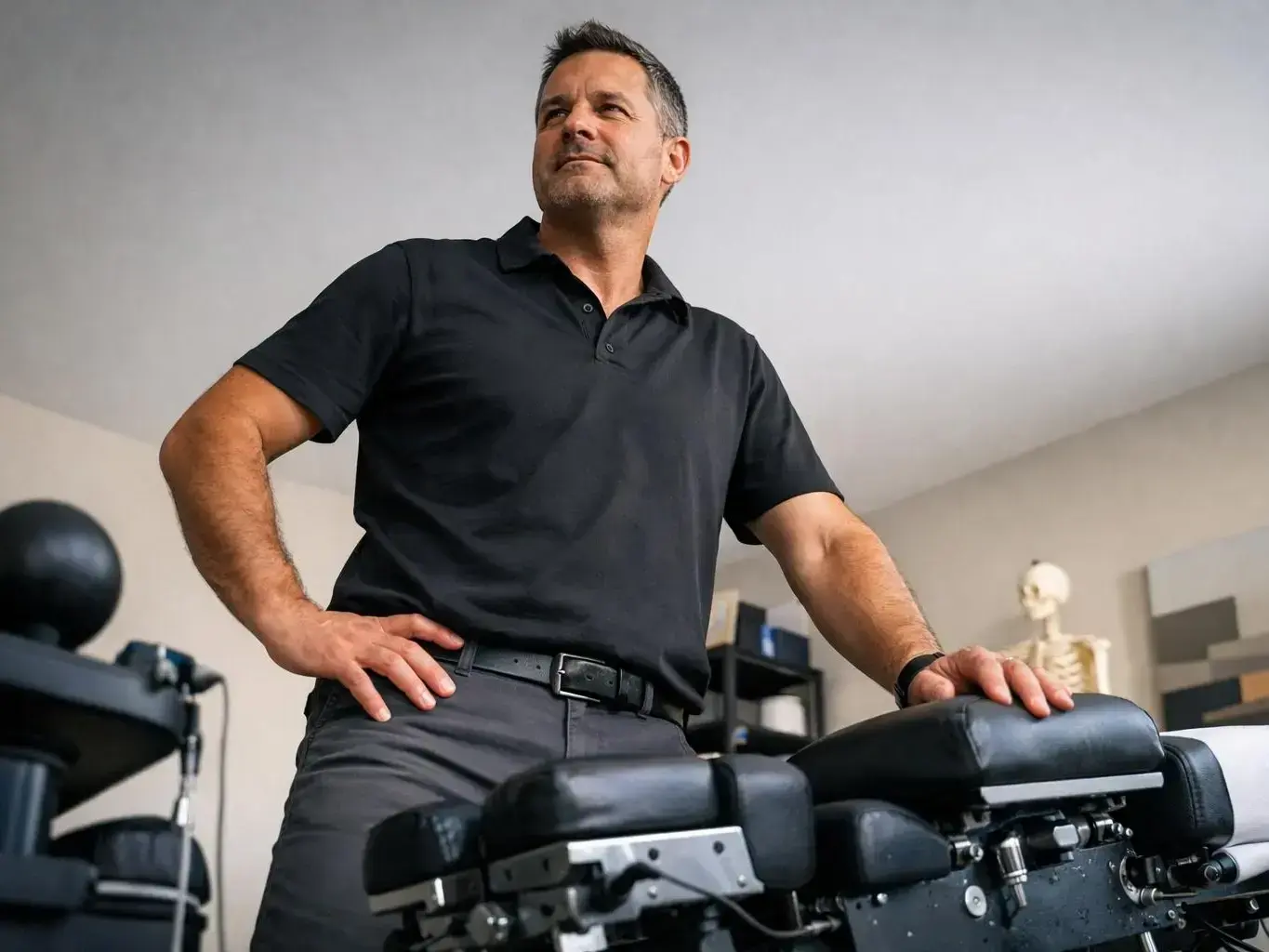 Workers Compensation Doctor La Vergne, TN — team at work