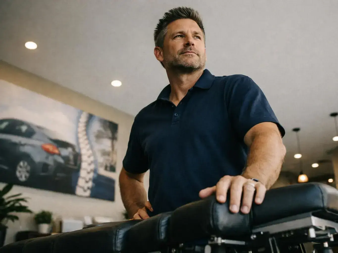 Personal Injury Chiropractic Care Smyrna, TN — overview