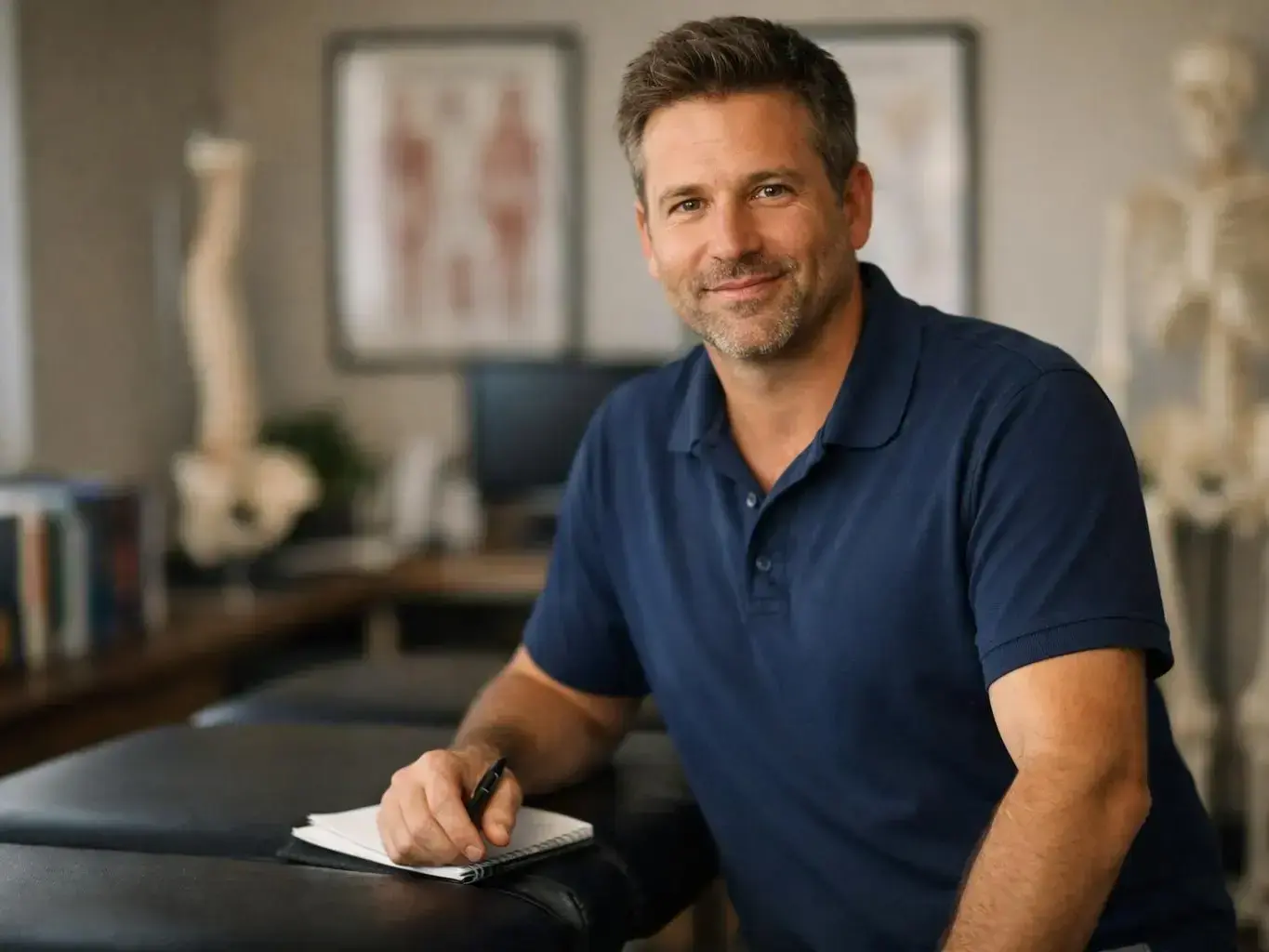 Soft Tissue Injury Meaning — in action