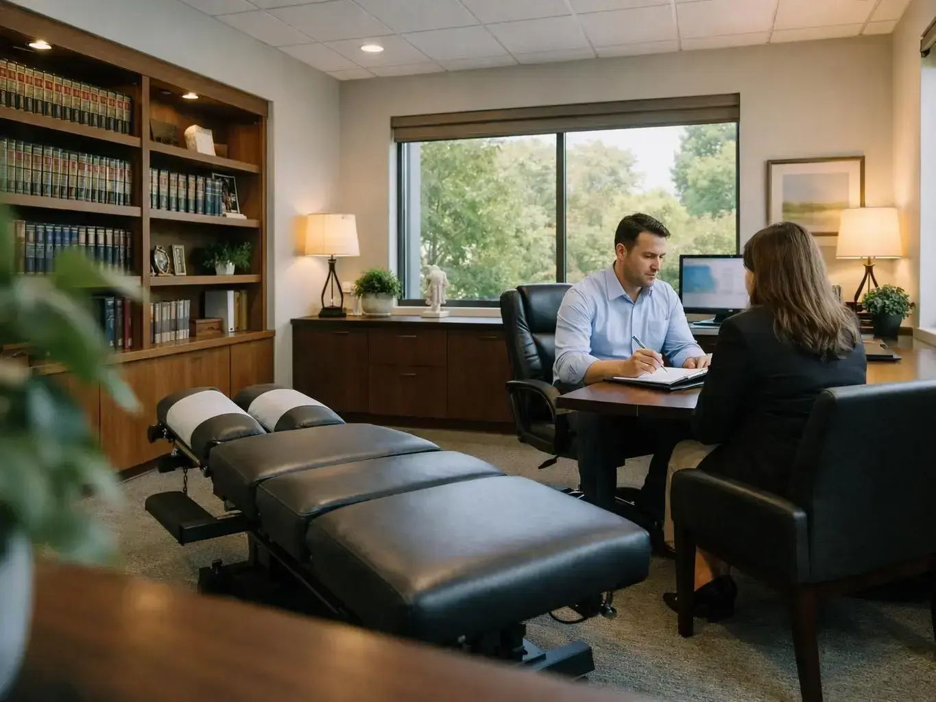 Whiplash Injury Treatment in Goodlettsville, TN — results