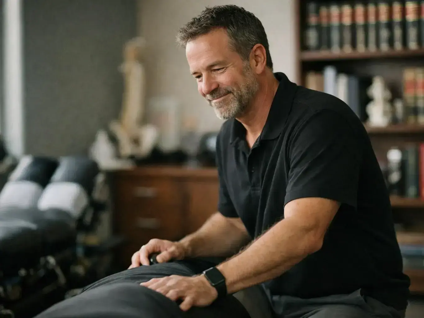 Auto Accident Injury Doctor Brentwood, TN — overview