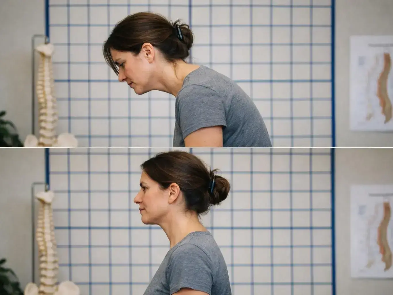 Back Pain Treatment in Mount Juliet, TN — team at work